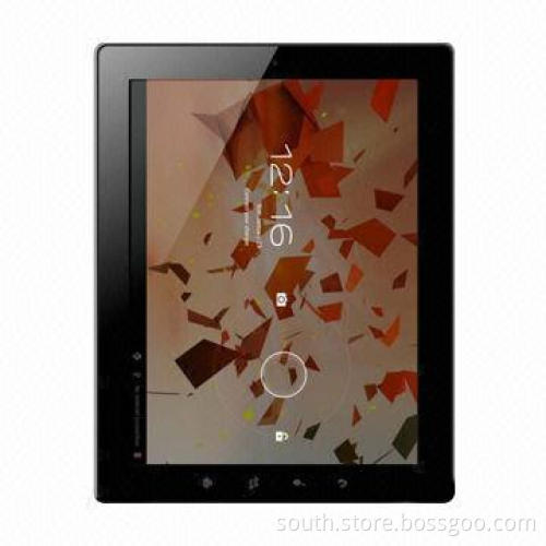 2014 Factory 10.1-inch Android Tablet PC with 4.2 Google's Operating system, 1,920 x 1,200 Pixels
